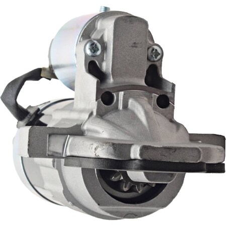 Aftermarket JAndN Electrical Products Starter 410-48145-JN
